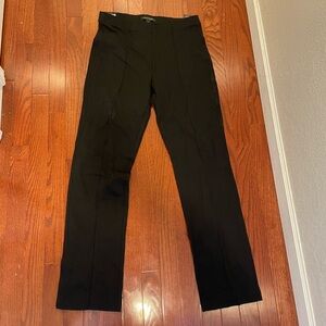 Banana Republic Women’s Black Dress Pants